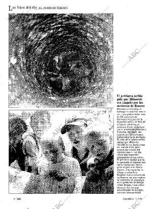 ABC MADRID 11-07-1999 página 8