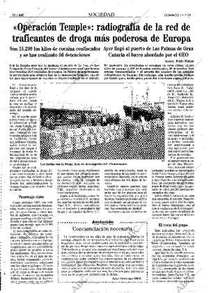 ABC MADRID 11-07-1999 página 80