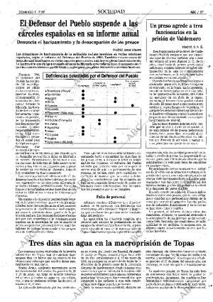 ABC MADRID 11-07-1999 página 87