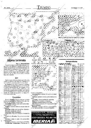 ABC MADRID 11-07-1999 página 88