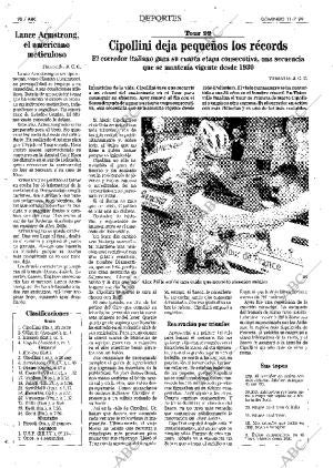 ABC MADRID 11-07-1999 página 90