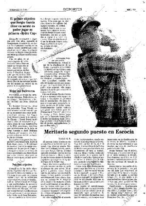 ABC MADRID 11-07-1999 página 97