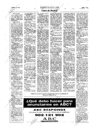 ABC MADRID 12-07-1999 página 105