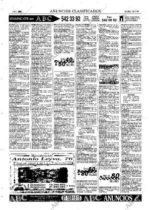 ABC MADRID 12-07-1999 página 110