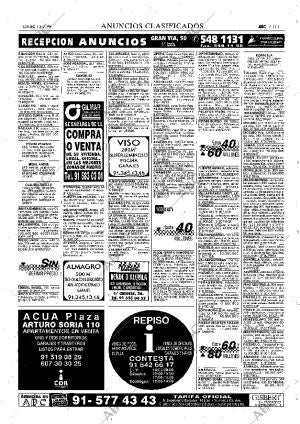 ABC MADRID 12-07-1999 página 111