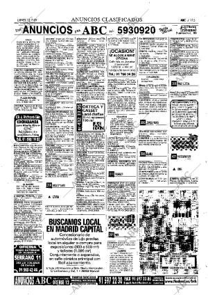 ABC MADRID 12-07-1999 página 115