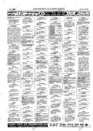 ABC MADRID 12-07-1999 página 122