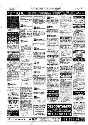 ABC MADRID 12-07-1999 página 124