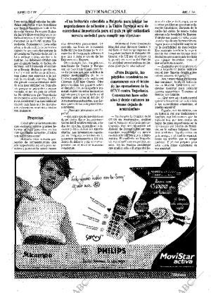 ABC MADRID 12-07-1999 página 39