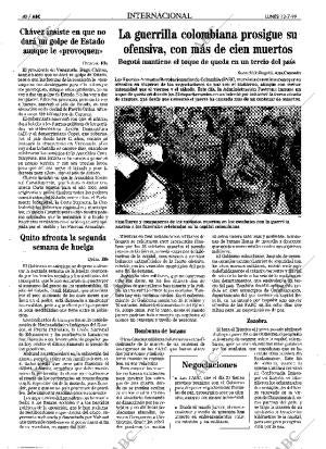 ABC MADRID 12-07-1999 página 40