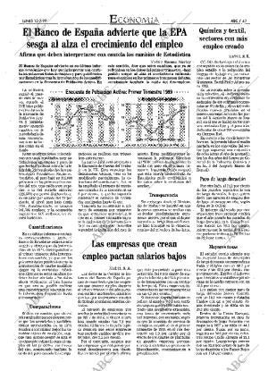 ABC MADRID 12-07-1999 página 43