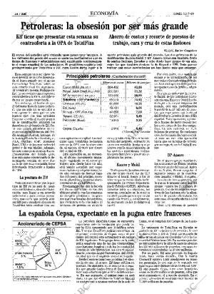 ABC MADRID 12-07-1999 página 44