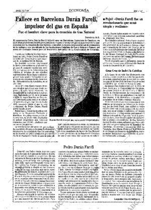 ABC MADRID 12-07-1999 página 47