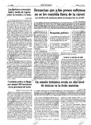 ABC MADRID 12-07-1999 página 56