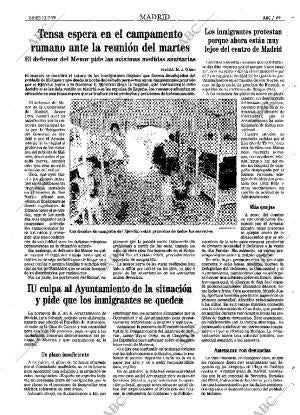 ABC MADRID 12-07-1999 página 69
