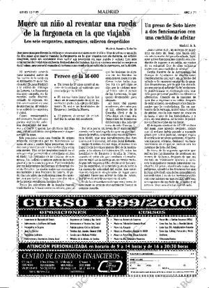 ABC MADRID 12-07-1999 página 71