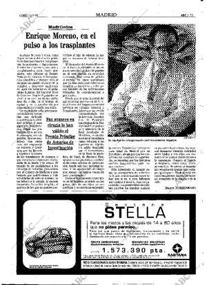 ABC MADRID 12-07-1999 página 73