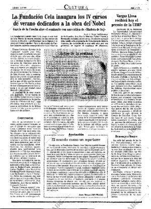 ABC MADRID 12-07-1999 página 75