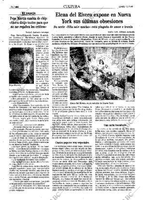 ABC MADRID 12-07-1999 página 76