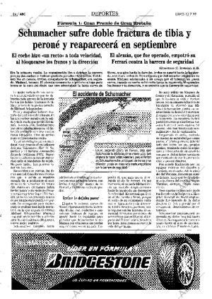 ABC MADRID 12-07-1999 página 84