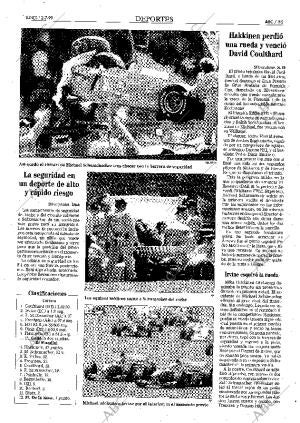 ABC MADRID 12-07-1999 página 85