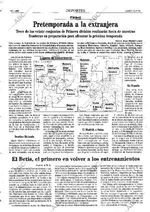 ABC MADRID 12-07-1999 página 90
