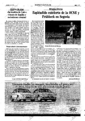 ABC MADRID 12-07-1999 página 97