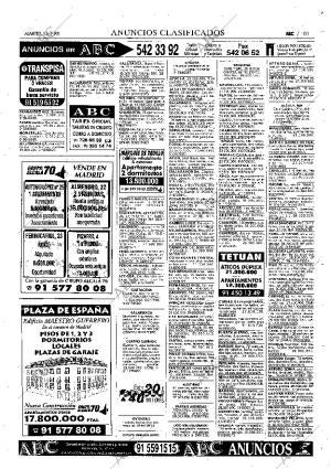 ABC MADRID 13-07-1999 página 101