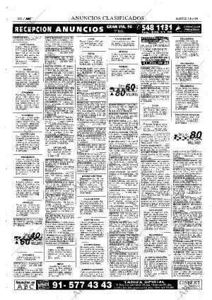 ABC MADRID 13-07-1999 página 102