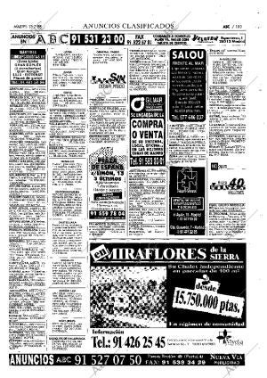 ABC MADRID 13-07-1999 página 103