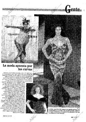 ABC MADRID 13-07-1999 página 119