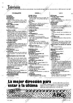 ABC MADRID 13-07-1999 página 126