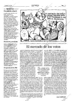 ABC MADRID 13-07-1999 página 15