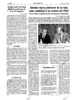 ABC MADRID 13-07-1999 página 18