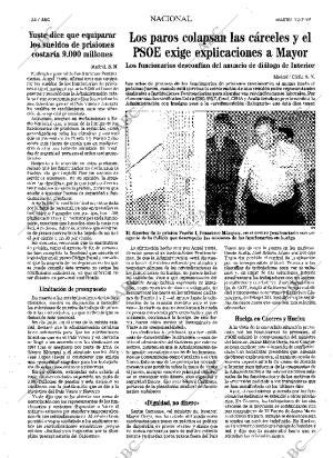 ABC MADRID 13-07-1999 página 24