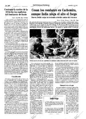 ABC MADRID 13-07-1999 página 36