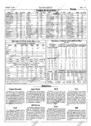 ABC MADRID 13-07-1999 página 51