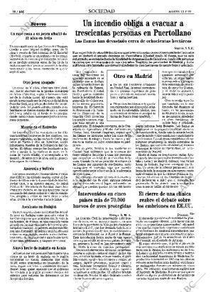 ABC MADRID 13-07-1999 página 58