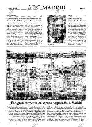 ABC MADRID 13-07-1999 página 59