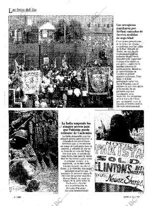 ABC MADRID 13-07-1999 página 6