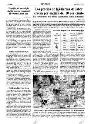 ABC MADRID 13-07-1999 página 62