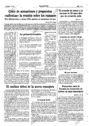 ABC MADRID 13-07-1999 página 65