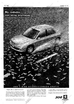 ABC MADRID 13-07-1999 página 82