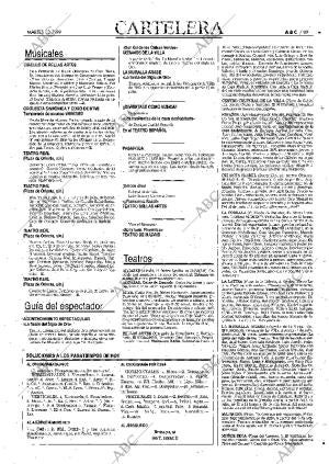 ABC MADRID 13-07-1999 página 89