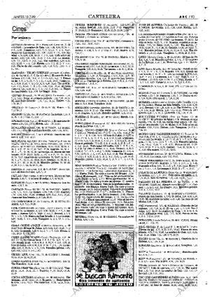 ABC MADRID 13-07-1999 página 93