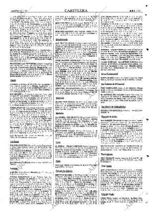 ABC MADRID 13-07-1999 página 95