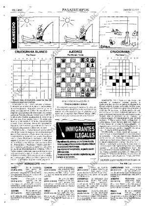 ABC SEVILLA 13-07-1999 página 102