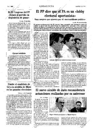 ABC SEVILLA 13-07-1999 página 34