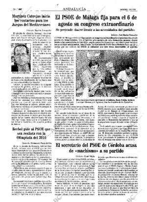 ABC SEVILLA 13-07-1999 página 36