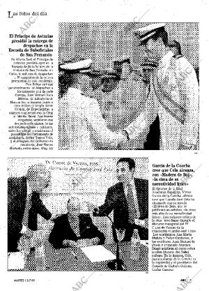 ABC SEVILLA 13-07-1999 página 7